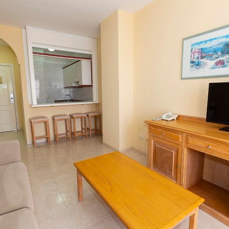 Villa De Adeje Beach Адехе Экстерьер фото