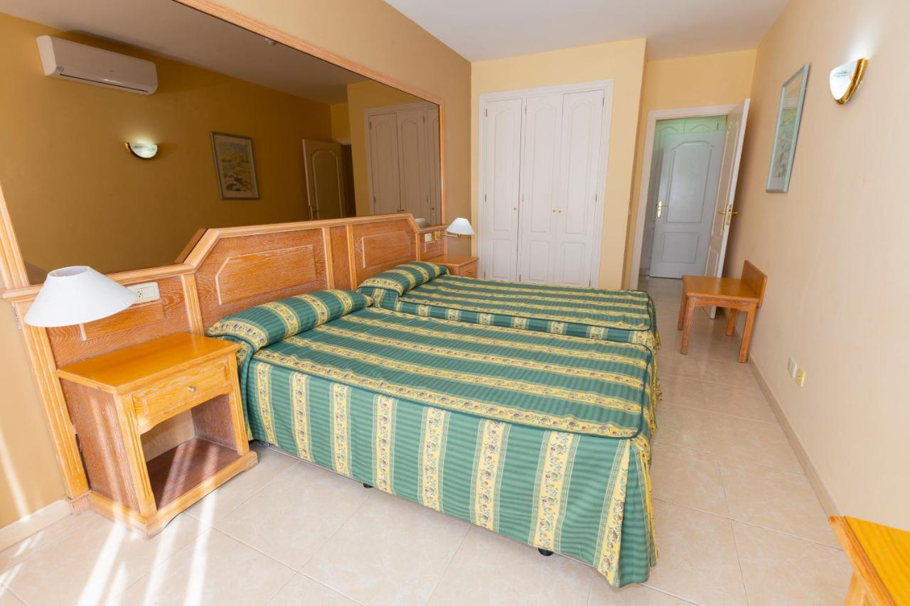 Villa De Adeje Beach Адехе Экстерьер фото